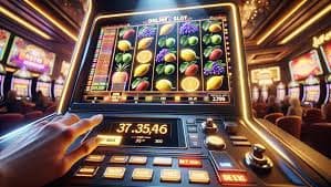 Antarmuka keraton4d menampilkan kasino langsung, sportsbook Liga 1, dan slot game dalam satu platform terpadu.