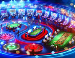 keraton4d featured game showcase